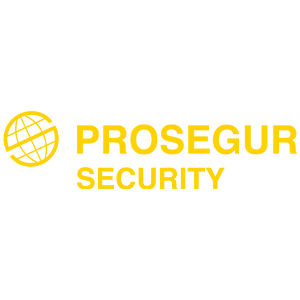 Prosegur security Logo