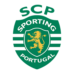 Sporting Portugal Logo