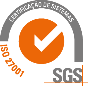 SGS iso 27001